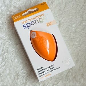 REAL TECHNIQUES | Miracle Complexion Sponge